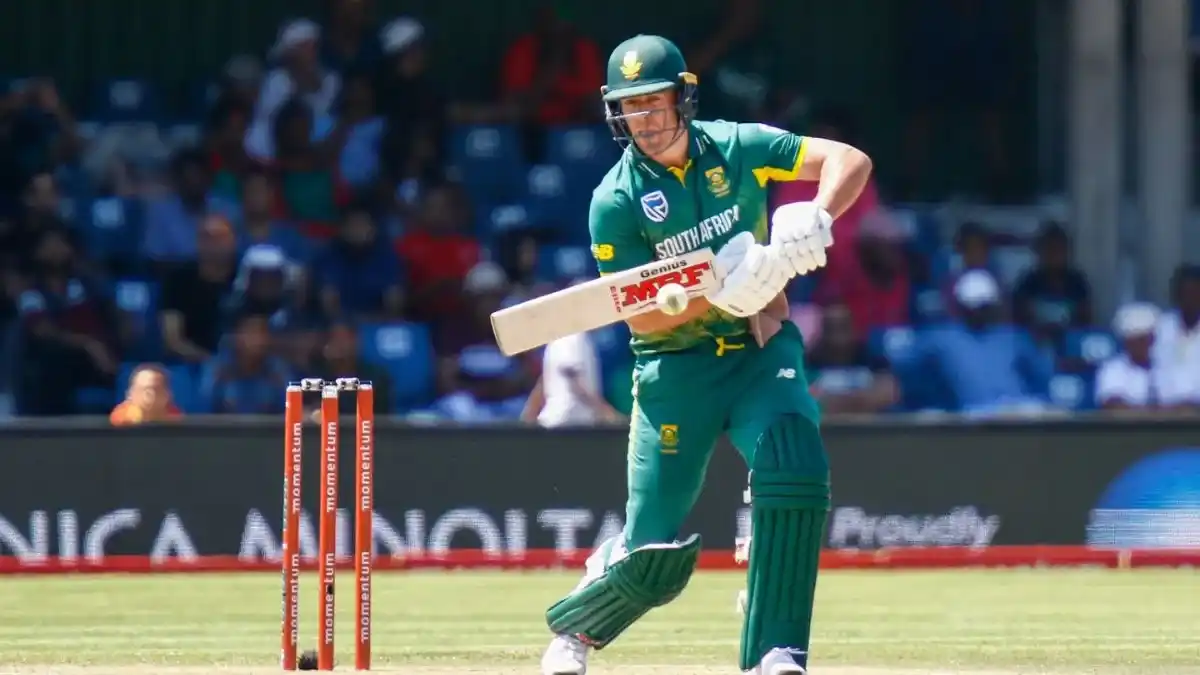 ৪২ বছর বয়সে ৩৭ বলে সেঞ্চুরিতে ডি ভিলিয়ার্সের বিধ্বংসী