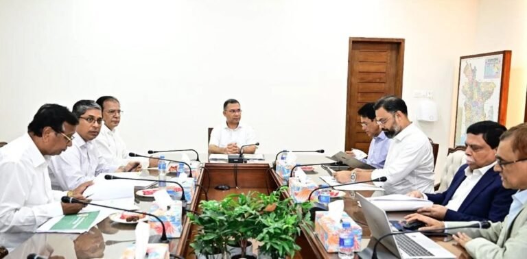 দুই মাসে এক হাজার খেলার মাঠ গড়ার নির্দেশ প্রধানমন্ত্রীর