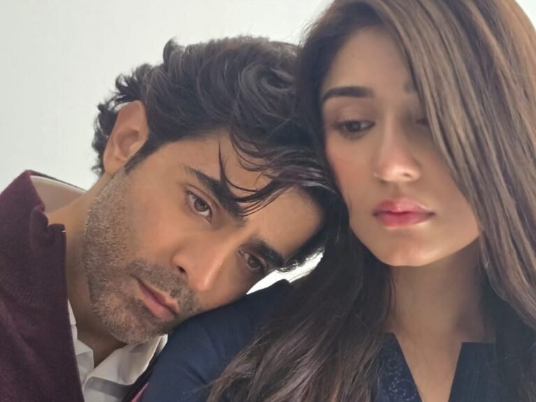 পর্দায় আদর্শ স্বামী আবু বকর, বাস্তবে কেমন শেহেরিয়ার মুনাওয়ার?