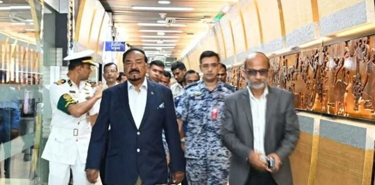 আইপিইউ সম্মেলনে যোগ দিতে তাঞ্জানিয়া গেলেন স্পিকার