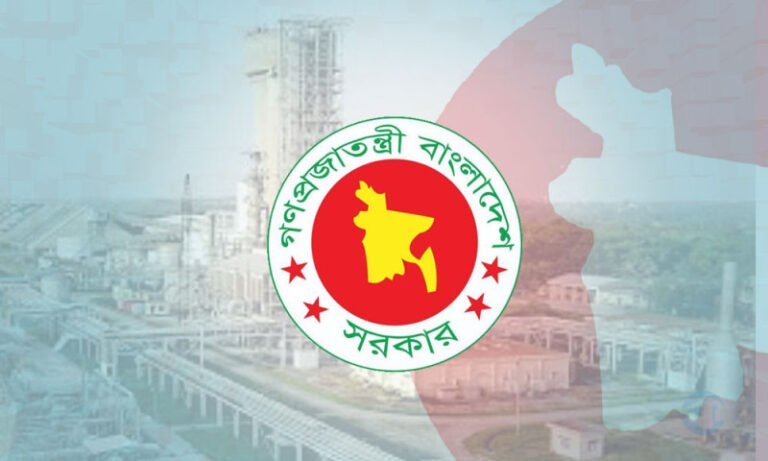 নভেম্বরের মধ্যে বন্ধ থাকা তিন সার কারখানা চালুর উদ্যোগ সরকারের