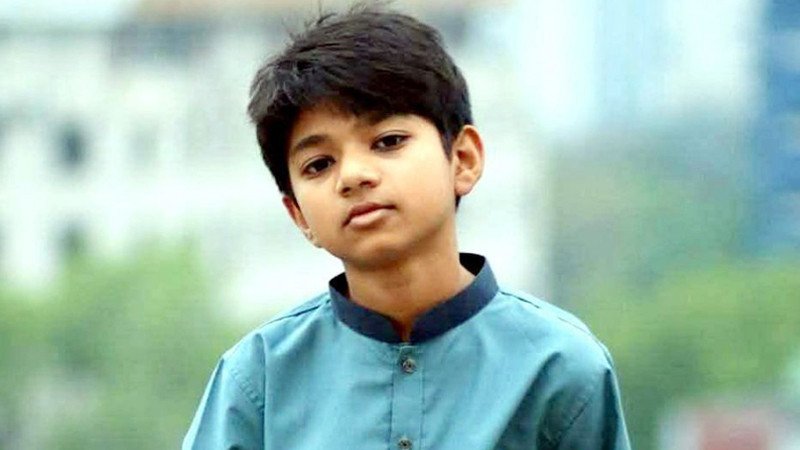 পত্র দাখিল: অপ্রতিম মৃত্যুর ঘটনা
