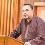 মতপ্রকাশের স্বাধীনতাই গণতন্ত্রের মূল চালিকাশক্তি: মাহদী আমিন