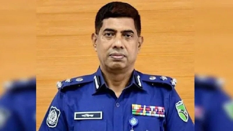 ডিসেম্বর ঘিরে নাশকতার সুনির্দিষ্ট তথ্য নেই: ডিবি প্রধান