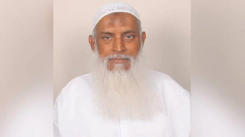 রিয়াদে ওমরাহযাত্রীর মৃত্যু: ভুক্তভোগী পরিবারের পাশে ধর্ম মন্ত্রণালয়
