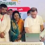ফেনীতে দেশের প্রথম রুফটপ সোলার প্রকল্পের উদ্বোধন করলেন প্রধানমন্ত্রী