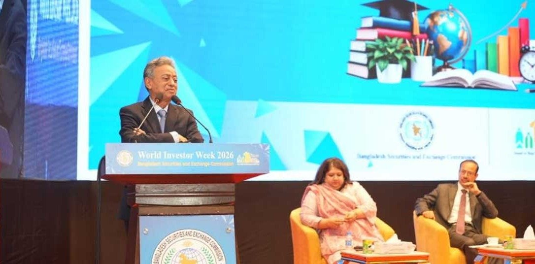 এক বছরেই পুঁজিবাজারের চেহারা বদলে যাবে: অর্থমন্ত্রী