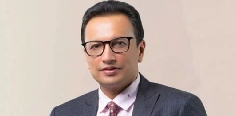 ডায়মন্ড ওয়ার্ল্ডের এমডি দিলীপ আগারওয়ালা বনানী থেকে গ্রেপ্তার