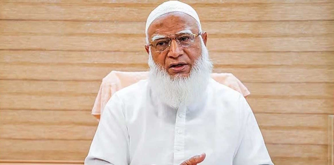 আইনিভাবে কঠোর শাস্তি নিশ্চিত করতে হবে: জামায়াত আমির