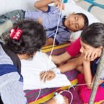 স্কুলে সরবরাহকৃত খাবার খেয়ে ১২ শিশু অসুস্থ