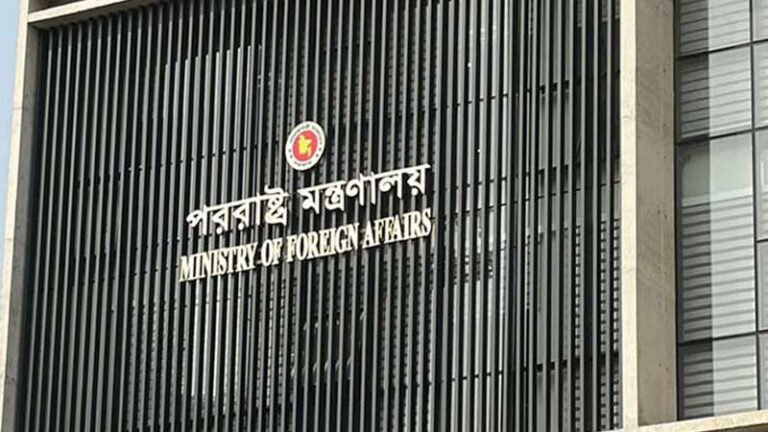 সৌদিতে হুথি বিদ্রোহীদের হামলার কড়া নিন্দা জানাল বাংলাদেশ