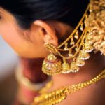 স্বর্ণের দাম ভরিতে কমলো ১৬৩৩ টাকা