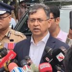 নয়’ বললেন স্বরাষ্ট্রমন্ত্রী |: বিমানবাহিনীর সাবেক কর্মকর্তার মৃত্যু