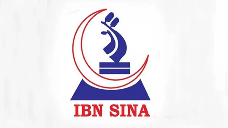 ইবনে সিনা ফার্মাসিউটিক্যালসে নিয়োগ: আবেদনের সুযোগ ৪ নভেম্বর পর্যন্ত