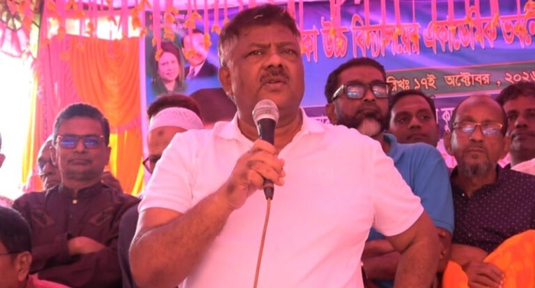 হুইপ দুলু: বিএনপি যে প্রতিশ্রুতি দেয় তা পালন করে