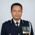 বাসায় ডিজে পার্টি: বরখাস্ত অতিরিক্ত ডিআইজি জহির