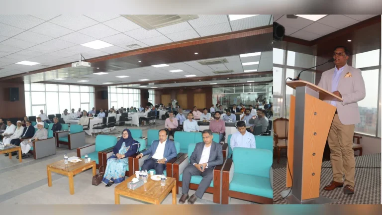 দুই বছরের মধ্যে সব বিশ্ববিদ্যালয় ডিজিটাল নেটওয়ার্কের আওতায়: ইউজিসি