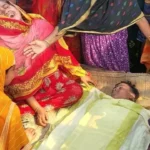 ঝিনাইদহে ড্রাগন বাগানে বিদ্যুৎস্পৃষ্ট হয়ে কিশোরের মৃত্যু