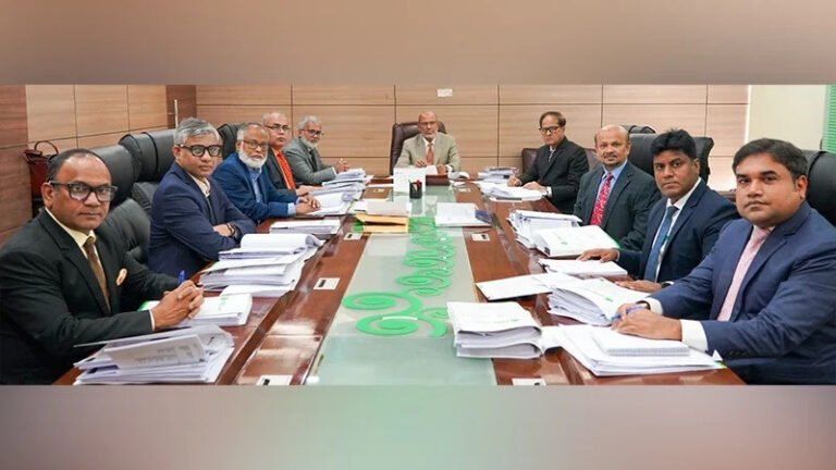 চলতি বছরের তৃতীয় প্রান্তিকে এনআরবিসি ব্যাংকের ইপিএস উল্লেখযোগ্য হারে বেড়েছে
