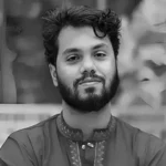 ঢাবি হলের ফটক থেকে সরানো হলো ওসমান হাদির নাম