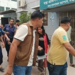 লক্ষ্মীপুরে মাটির ব্যবসাকে কেন্দ্র করে ব্যবসায়ীকে মৃত্যুর ঘটনায়