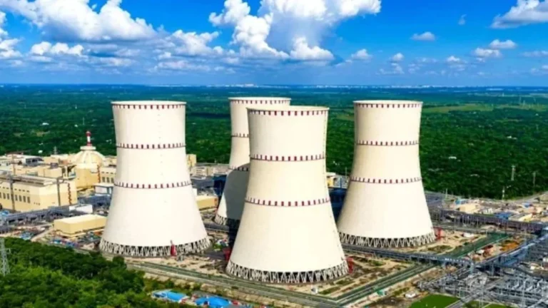 রূপপুরের দ্বিতীয় ইউনিটে পারমাণবিক জ্বালানি সরবরাহ শুরু করল রোসাটম