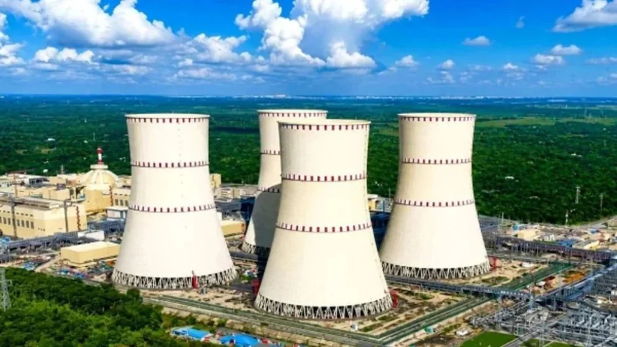 রূপপুরের দ্বিতীয় ইউনিটে পারমাণবিক জ্বালানি সরবরাহ শুরু করল রোসাটম