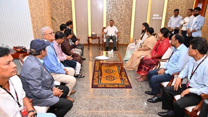 অধিকার ও সুযোগের ক্ষেত্রে ধর্ম-বর্ণ বাধা হবে না: প্রধানমন্ত্রী