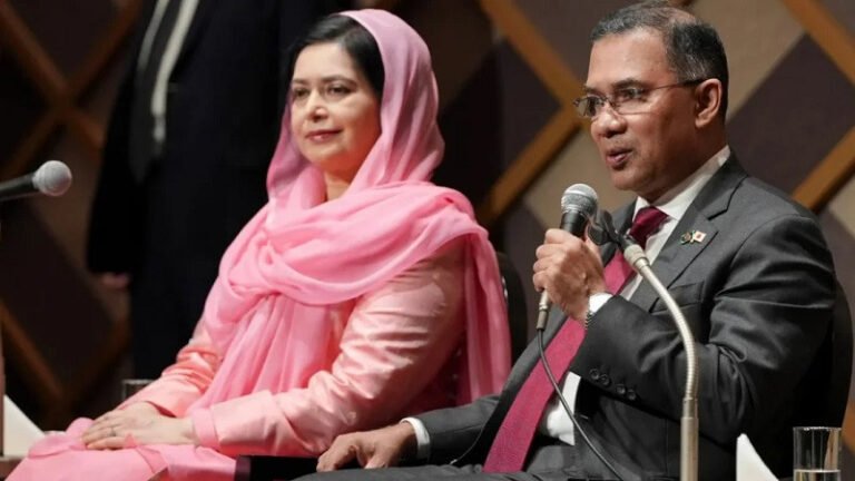 ঢাকাকে টোকিও’র মতো পরিচ্ছন্ন দেখতে চান প্রধানমন্ত্রী