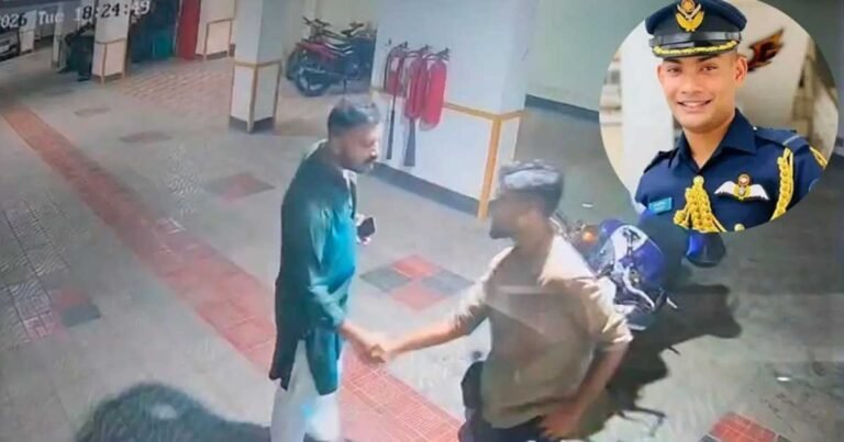 তাহসিফ নিখোঁজের রহস্য: পিবিআই হেফাজতে আটক দ্বীপের চাঞ্চল্যকর তথ্য