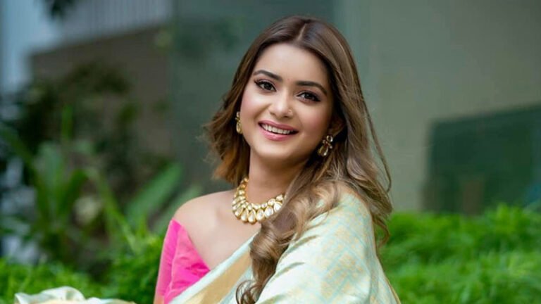 শাড়ি আত্মসাতের অভিযোগ: তানজিন তিশার বিরুদ্ধে সিআইডি তদন্তের নির্দেশ