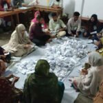 ঠাকুরগাঁও-১ উপনির্বাচনের ভোটগ্রহণ শেষ, শুরু ভোট গণনা