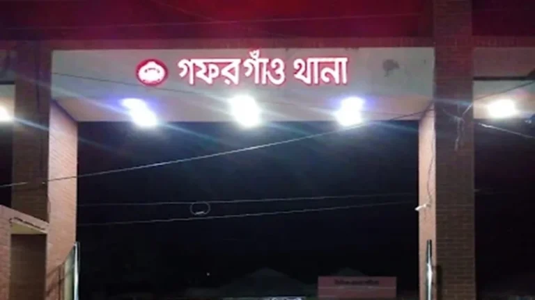 গফরগাঁওয়ে অন্তঃসত্ত্বা গৃহবধূর রহস্যজনক মৃত্যু