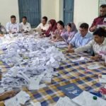 ঠাকুরগাঁও-১ উপনির্বাচন: শুরুর ৩০ কেন্দ্রে বড় ব্যবধানে এগিয়ে বিএনপি