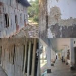 মনপুরায় ৬৬ বছরের মাদরাসায় অবকাঠামোর সংকট কাটছে না