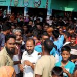 প্রধান শিক্ষকের প্রয়াণ: পঞ্চগড়ে বিদ্যালয়ে চার ঘণ্টা বিক্ষোভ