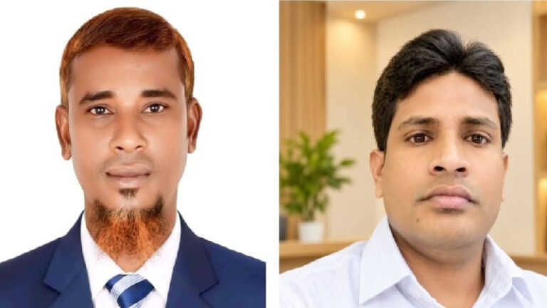 সালথা উপজেলা যুবদলের ৩৫ সদস্যের আহ্বায়ক কমিটি ঘোষণা