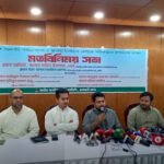 বর্তমান পরিস্থিতিতে স্থানীয় সরকার নির্বাচন সুষ্ঠু সম্ভব নয়: নাহিদ ইসলাম