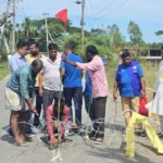 উখিয়ার ইনানীতে মিলল গ্যাস ও তেলের সন্ধান, পর্যবেক্ষণ করবে পেট্রোবাংলা