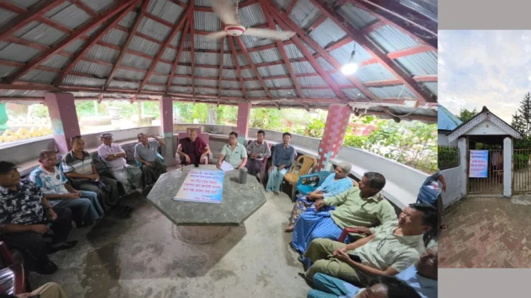 কুয়াকাটায় বৌদ্ধ বিহারে হামলা, অনির্দিষ্টকালের জন্য দর্শনার্থী প্রবেশ বন্ধ