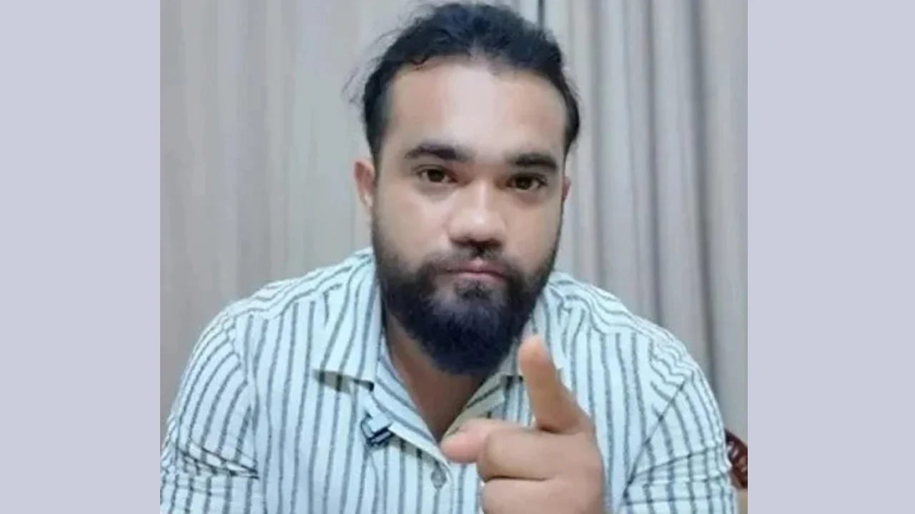 টঙ্গীতে শিশু নিপীড়নের প্রতিবাদকারী শাহজালাল রুমির খোঁজ মিলছে না