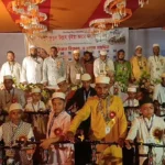 টানা ৯০ দিন জামাতে নামাজ
