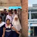 বিদ্যালয়ে ফিরল ছোট্ট তুবা: পাশে থাকার আশ্বাস প্রশাসনের